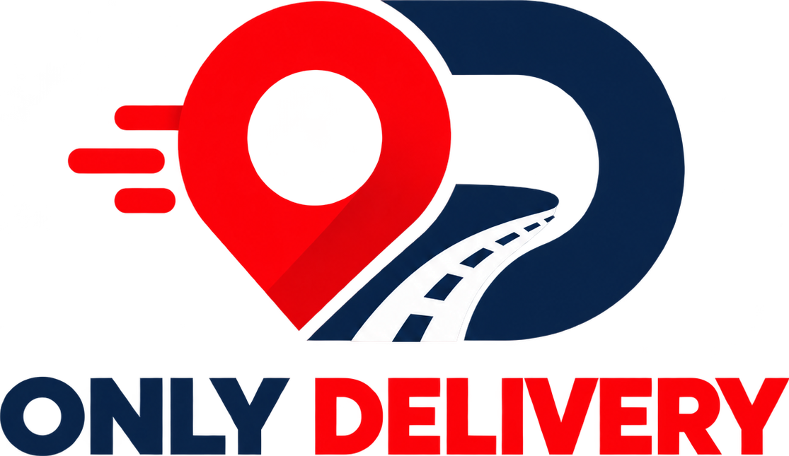 Only Delivery